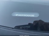 Porsche Cayenne WP1AA2AY6KDA04386 photo