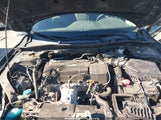 Honda Accord Lx 1HGCR2F39GA047047 снимка