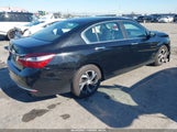 Honda Accord Lx 1HGCR2F39GA047047 снимка