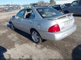 Nissan Sentra 1.8S 3N1CB51D06L586784 снимка