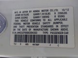 Acura Tsx 2.4 JH4CU2F69DC004303 снимка