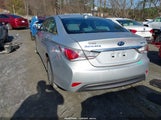 Hyundai Sonata Hybrid KMHEC4A48FA135036 снимка