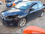 Ford Focus Se 1FADP3F20EL439377 fotografie