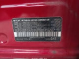 Mitsubishi Outlander Se 2.4 JA4AD3A37LZ016077 снимка