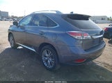 Lexus Rx 350 2T2ZK1BA8EC146328 снимка
