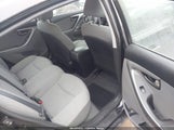 Hyundai Elantra Gls 5NPDH4AE2BH006075 снимка