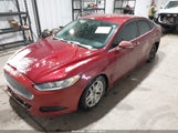 Ford Fusion Se 3FA6P0H7XDR163693 снимка