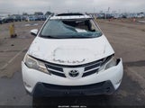 Toyota Rav4 Xle JTMWFREV2FD076421 снимка