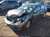 Honda Civic Lx 2HGFB2F51DH589923 снимка