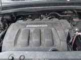 Honda Odyssey Touring 5FNRL38866B074916 снимка