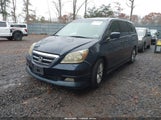 Honda Odyssey Touring 5FNRL38866B074916 снимка