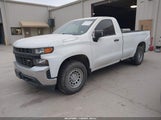 Chevrolet Silverado  Work Truck 3GCNWAEH0KG270580 fotografie