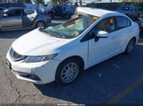 Honda Civic Lx 19XFB2F5XFE240224 снимка