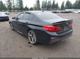 BMW M550I xDrive WBAJS7C09LCD47686 снимка