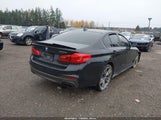 BMW M550I xDrive WBAJS7C09LCD47686 снимка