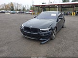 BMW M550I xDrive WBAJS7C09LCD47686 снимка