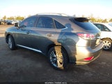 Lexus Rx 350 2T2ZK1BA7DC109494 снимка