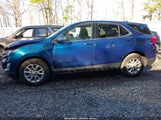Chevrolet Equinox Fwd Lt 1.5L Turbo 2GNAXKEV3L6223040 снимка