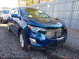 Chevrolet Equinox Fwd Lt 1.5L Turbo 2GNAXKEV3L6223040 photo