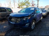 Chevrolet Equinox Fwd Lt 1.5L Turbo 2GNAXKEV3L6223040 photo