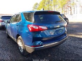 Chevrolet Equinox Fwd Lt 1.5L Turbo 2GNAXKEV3L6223040 photo