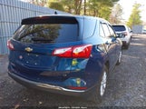 Chevrolet Equinox Fwd Lt 1.5L Turbo 2GNAXKEV3L6223040 photo
