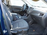 Chevrolet Equinox Fwd Lt 1.5L Turbo 2GNAXKEV3L6223040 photo