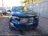 Chevrolet Equinox Fwd Lt 1.5L Turbo 2GNAXKEV3L6223040 photo