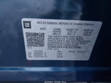 Chevrolet Equinox Fwd Lt 1.5L Turbo 2GNAXKEV3L6223040 photo