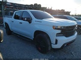 Chevrolet Silverado  4Wd Short Bed Rst 1GCUYEEDXMZ399410 fotografie