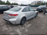 Toyota Corolla Se 5YFS4MCE1MP065253 снимка