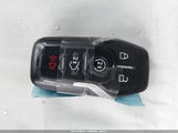 Ford Fusion Titanium 3FA6P0D91FR147229 снимка