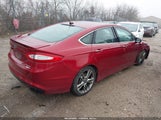 Ford Fusion Titanium 3FA6P0D91FR147229 снимка