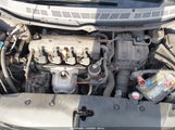 Honda Civic Lx 2HGFA16579H538172 снимка