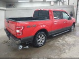 Ford F-150 Xlt 1FTEW1E40KFC54927 снимка