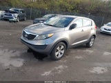 Kia Sportage Lx KNDPB3A29D7494902 снимка