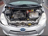 Toyota Prius C Three JTDKDTB32C1020593 снимка