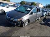 Honda Odyssey Ex-L 5FNRL5H62FB010222 снимка