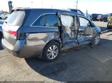 Honda Odyssey Ex-L 5FNRL5H62FB010222 снимка