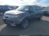 Acura Mdx Advance Package 2HNYD2H63CH508761 снимка