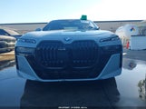 BMW 740I WBA23EH0XRCR57116 снимка