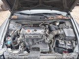 Honda Accord 2.4 Lx 1HGCP2F34CA078528 снимка
