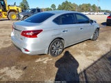 Nissan Sentra Sv 3N1AB7APXKY438202 снимка
