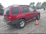 Nissan Xterra Xe 5N1ED28T42C597753 photo