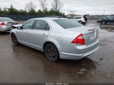 Ford Fusion Se 3FAHP0HA5BR177163 снимка