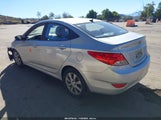 Hyundai Accent Gls KMHCU4AE2DU442565 снимка