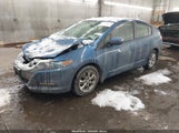 Honda Insight Ex JHMZE2H74AS032248 снимка