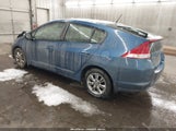 Honda Insight Ex JHMZE2H74AS032248 снимка