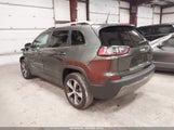 Jeep Cherokee Limited Fwd 1C4PJLDB9KD356905 fotografie