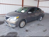 Nissan Versa 1.6 Sv 3N1CN7APXGL892955 снимка